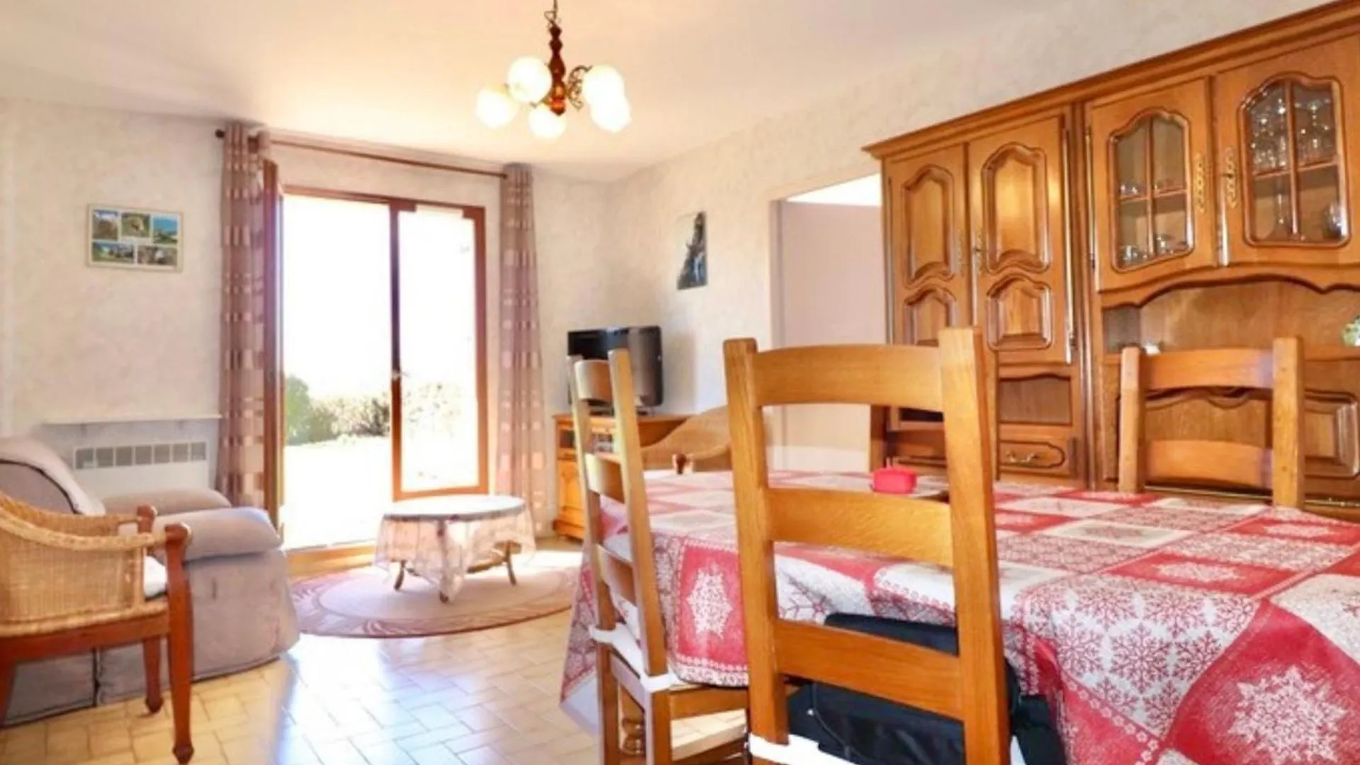 Appartement 2* Avec Jardin Prive, Terrasse Et Parking - Calme, 2Km Du Lac D'Annecy - Fr-1-432-8