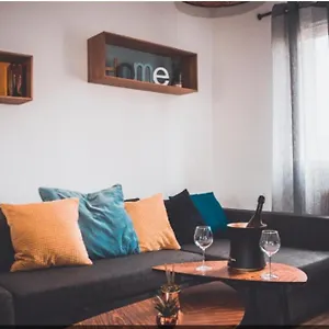  Appartement Le Lotus